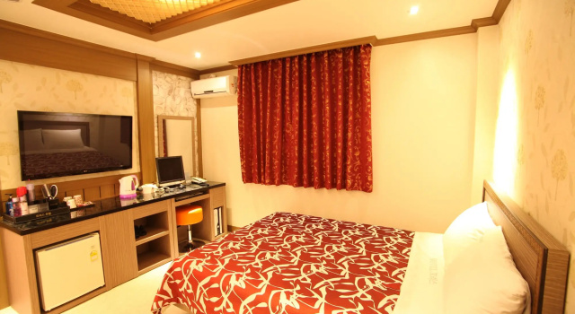 Morice Hotel