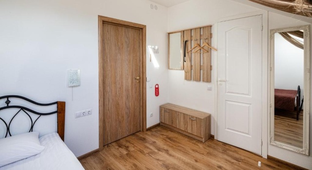 Номер Standard Biplan Hotel
