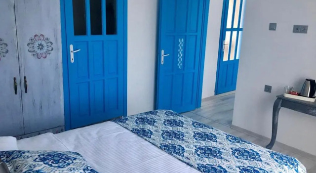 Eleni (L&E) Pansiyon, Boek Bed and Breakfast Seferihisar Aegean Region