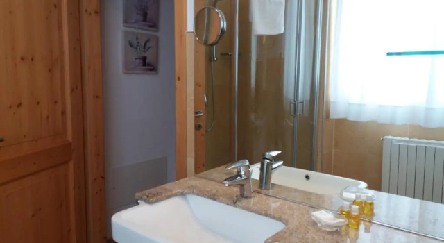 Апартаменты с 2 комнатами Residence Panorama