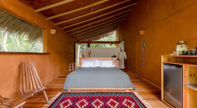 Номер Standard Pueblo del Sol Hotel Retreat