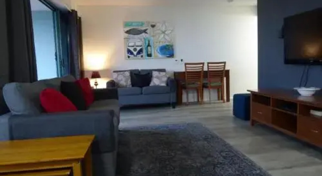 Deepwater Cove Unit 7, 68 Lower Gay Terrace, Bulcock Beach, Забронировать Апартаменты/квартира Апартаменты Калаундра, Апартаменты/квартира