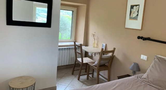 Номер Standard Boutique B&B Dolce Far Niente