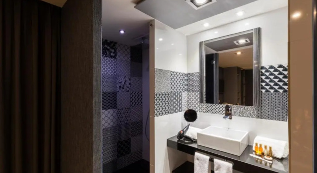 Двухместный номер Standard Sant Jordi Boutique Hotel