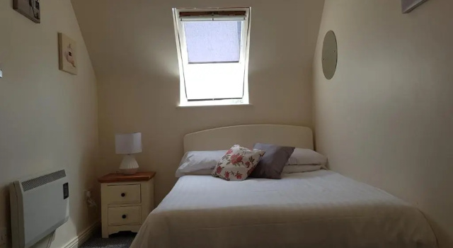 Апартаменты Newcastle Townhouse