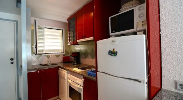 Апартаменты Apartamentos Mar D'Or