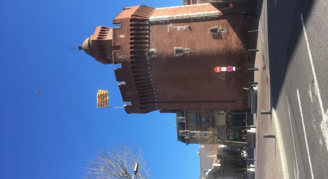 Appartements Saint Sauveur à Perpignan, Забронировать Апартаменты/квартира Перпиньян Pyrénées-Orientales, рядом с Кафедральный собор Перпиньян