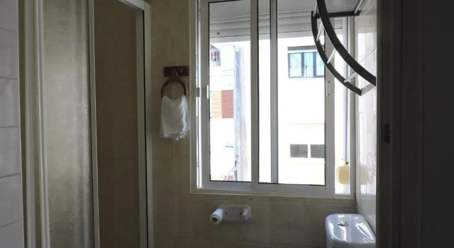 Номер Standard Hospedaje Lisboa Algeciras P Ca 0214 y A Ca 0232