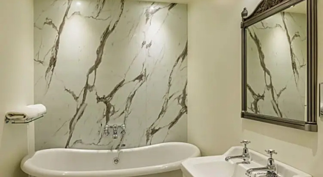 Номер Classic Old Hall Hotel