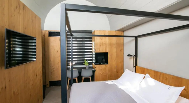 Люкс Premier Marquise Suites - Adults Only