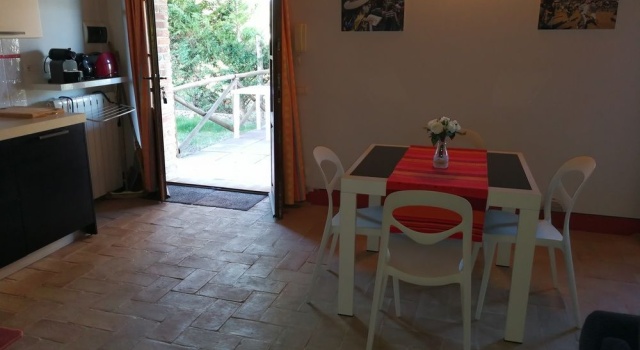 Casa Noah Casa Vacanze