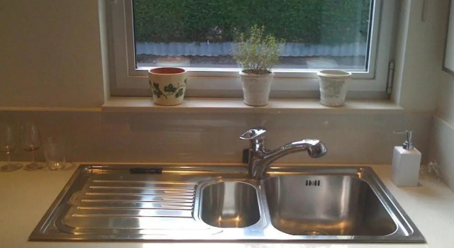 Коттедж Holiday Home and Office Domisi'l