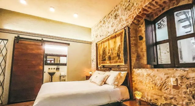 Номер Standard Hotel Casa 88