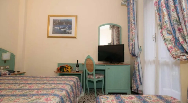 Номер Standard Hotel Magnolia