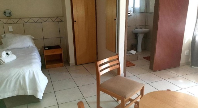 Семейный номер Standard Kuruman Lodge