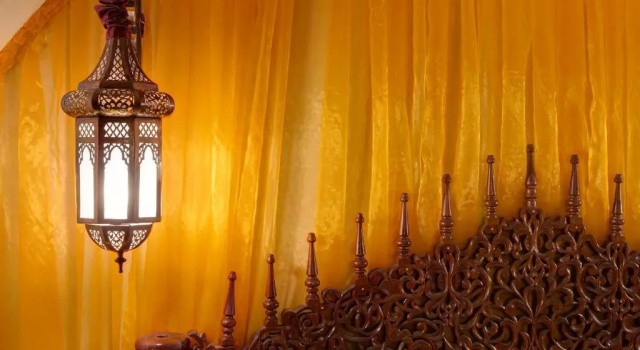 Полулюкс Riad Wow