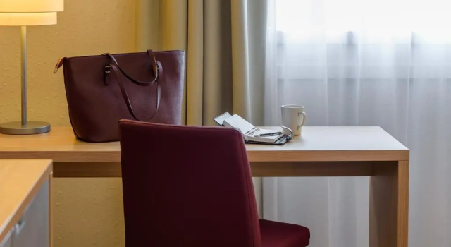Двухместный номер Superior Fürther Hotel Mercure Nürnberg West