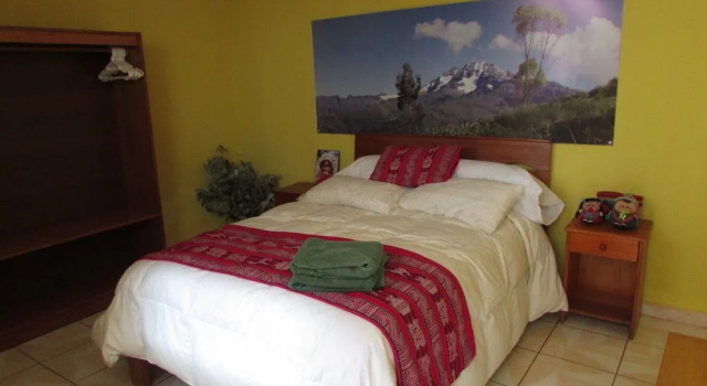 Hotel Inca Sairy Tupac, Забронировать Отель Юкай Sacred Valley