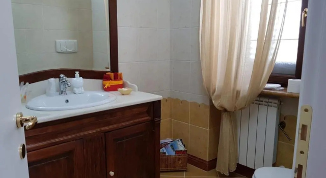 Номер Standard B&B Villa Francesca