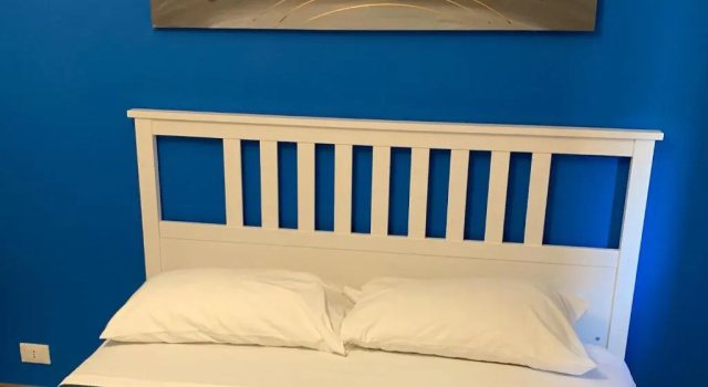Апартаменты House Suite Sea