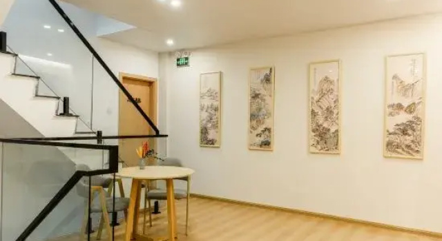 Changming Ancient City Apartment