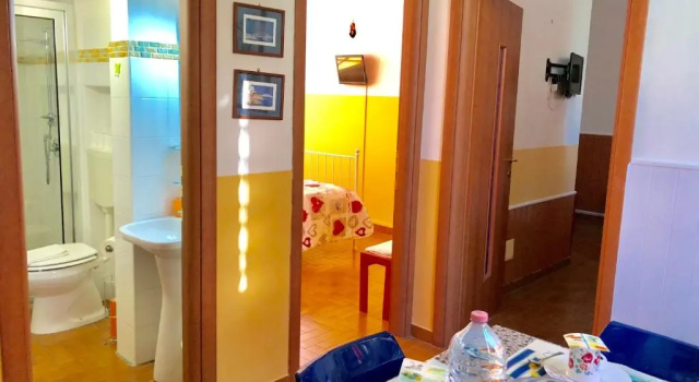 Номер Standard B&B Real La Favorita