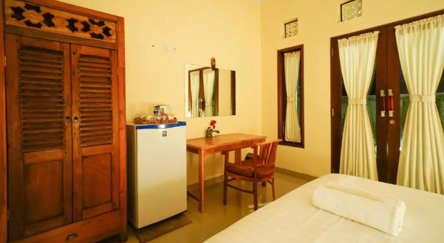Номер Standard Taman Bali Homestay