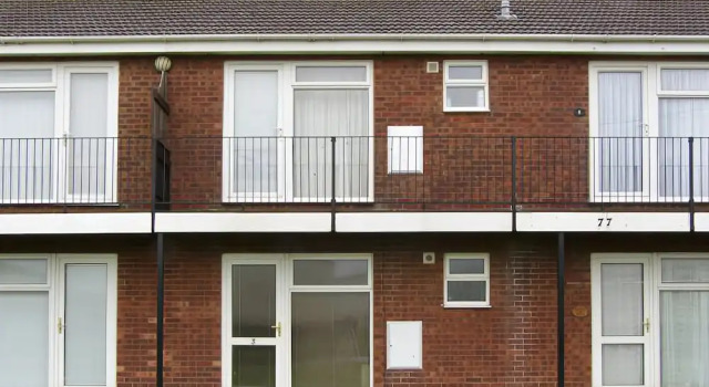 Flat 3, Забронировать Дом для отпуска Коттеджи Ханстантона, Коттедж