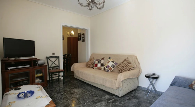 ''Athenian Riviera'' Beach Apt, Забронировать Апартаменты/квартира Вульягмени Афины, рядом с Moorings Bar-Restaurant