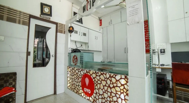 OYO 14816 Hotel Omni, Забронировать Отель Отели штата Раджастхана с завтраком, Завтраки