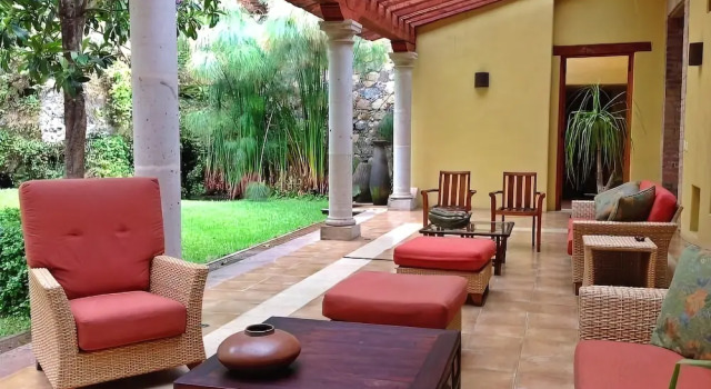 La Siranda Hotel Boutique, Book Boutique Hotel Michoacan Boutique-hoteller, Boutique Hotel