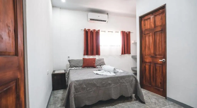 Hotel Hoja de Oro Corcovado, Забронировать Отель Пуэрто-Хименес Пунтаренас