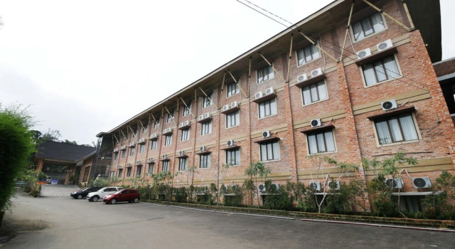 Airy Premier Sentul Cikeas Babakan Tumas 16 Bogor, Đặt Khách sạn Sukaraja West Java