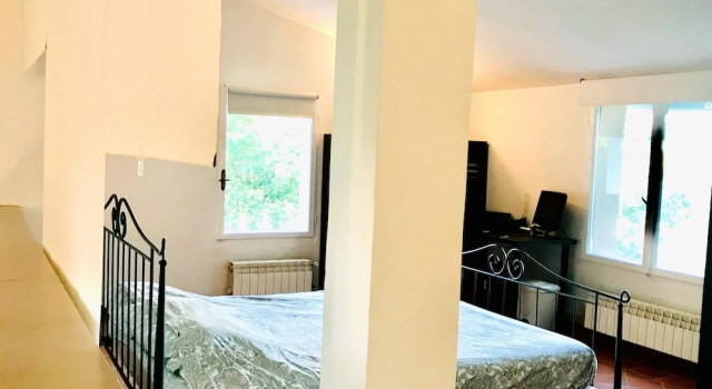 House With 3 Bedrooms in Castel di Decima, With Enclosed Garden and Wifi - 15 km From the Beach, 预订 度假屋 Castel di Decima 拉齐奥大区