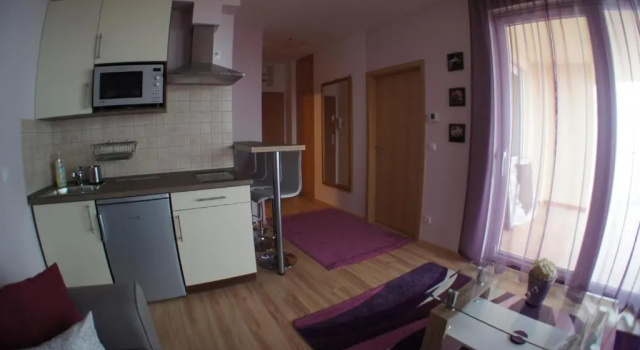 Galerius Home Harmony Siófok, Забронировать Отель Отели Шиофок с бассейном, рядом с Bebo Aquapark, Бассейн