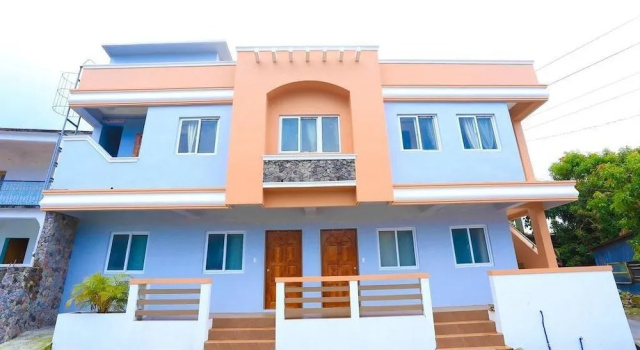 Ichehan Lodge