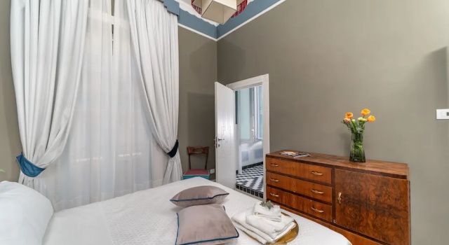 Il Fiore D'Oro Luxury Holiday House