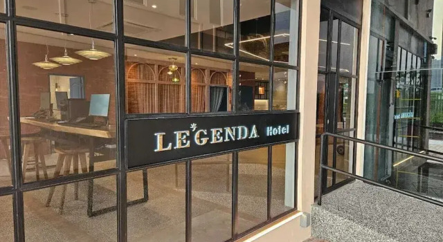 Le'genda Hotel, Boek Hotel Kajang Selangor, in de buurt van Bangi Wonderland