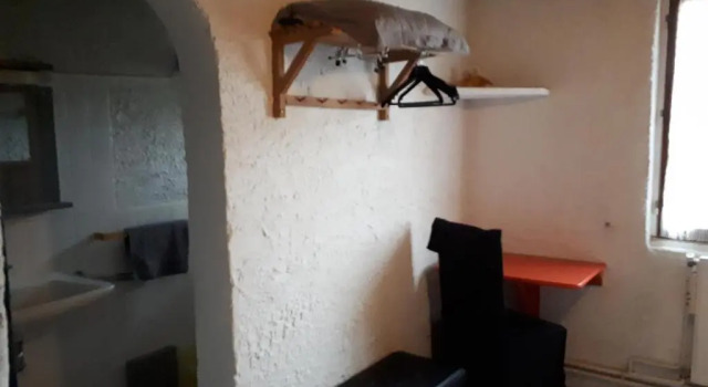 Номер Standard à La Paloma