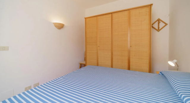 Baia Blu 3 one-bedroom apartment with sea view close to the beach of Forno-BAIA BLU N°3, Book Lejlighed Portoferraio Elba