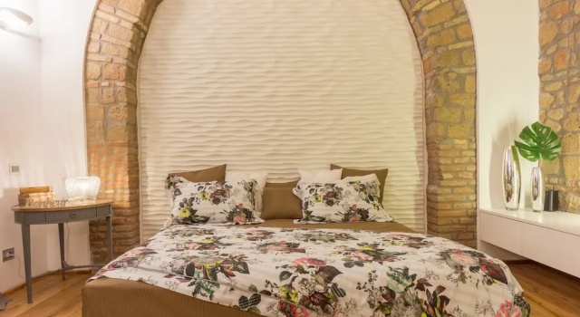 Colosseum Romantic Flat