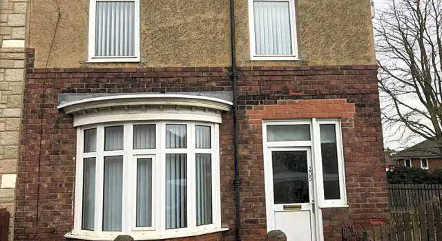 Коттедж Longfield Road
