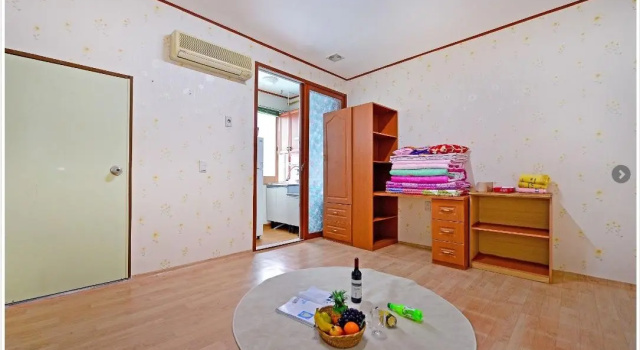Jeonju Hanokmaeul Seongsim Haeoreum, Забронировать Отель Чонджу Чолла-Пукто