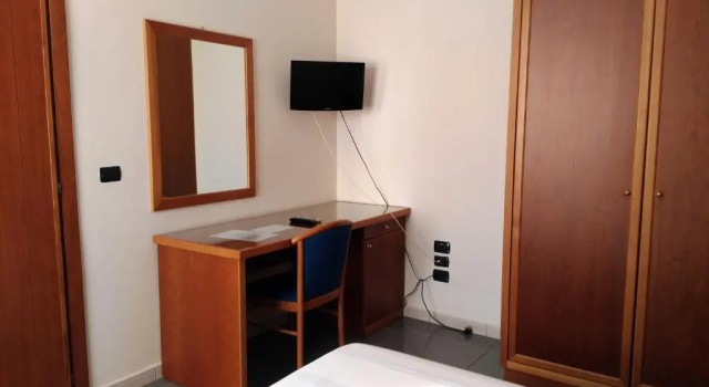 Номер Standard Hotel La Falconara