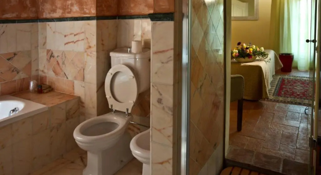 Standard- værelse Suite Accommodation