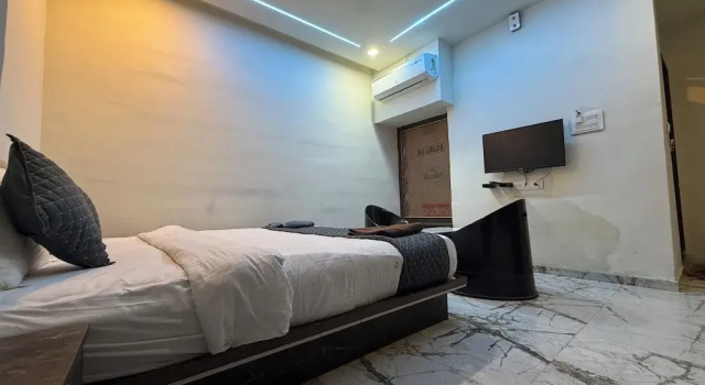 Номер Deluxe Hotel White Palace