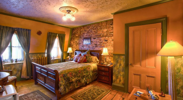 B&B Au Petit Roi