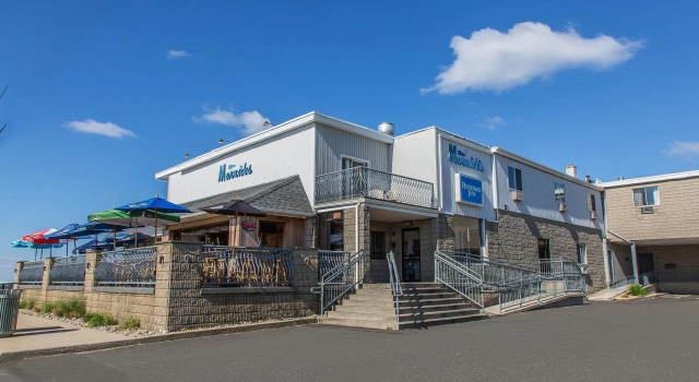 The Surfside Hotel, Забронировать Отель Стратфорд штат Коннектикут