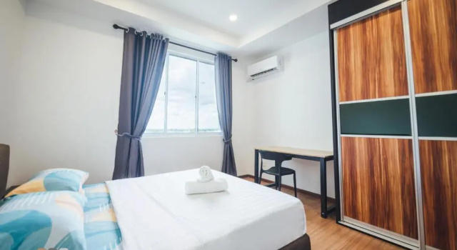 Serene Heights by Evernent, Rezerwuj Hotel Miri Sarawak