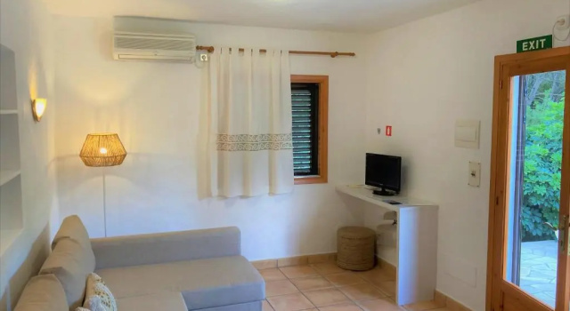 Бунгало Apartamentos Pinosol